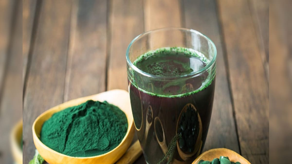 Spirulina Benefits ಕ್ಯಾನ್ಸರ್ ತಡೆಗಟ್ಟೋ ಸ್ಪಿರುಲಿನಾ ಬಗ್ಗೆ ಗೊತ್ತೇ