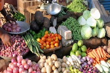 Vegetable Price: ಮತ್ತೆ ಸೆಂಚೂರಿ ಬಾರಿಸಲಿದೆ ಟೊಮೆಟೊ ರೇಟ್; ತರಕಾರಿ ಈಗ ಫುಲ್ ದುಬಾರಿ Vegetable Price: ಮತ್ತೆ ಸೆಂಚೂರಿ ಬಾರಿಸಲಿದೆ ಟೊಮೆಟೊ ರೇಟ್; ತರಕಾರಿ ಈಗ ಫುಲ್ ದುಬಾರಿ
