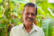 IIT Entrance Exam ಬರೆದ 80ರ ಹರೆಯದ ಎಂಜಿನಿಯರ್, ಇಳಿವಯಸ್ಸಿನ ಇವರ ಚೈತನ್ಯಕ್ಕೆ ಸಾಟಿ ಯಾರು ಗೊತ್ತಾ? IIT Entrance Exam ಬರೆದ 80ರ ಹರೆಯದ ಎಂಜಿನಿಯರ್, ಇಳಿವಯಸ್ಸಿನ ಇವರ ಚೈತನ್ಯಕ್ಕೆ ಸಾಟಿ ಯಾರು ಗೊತ್ತಾ?