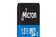 1.5TB ಸ್ಟೋರೇಜ್ ಸಾಮರ್ಥ್ಯದ MicroSD Card ಅಭಿವೃದ್ಧಿ: ಇದನ್ನು ಸ್ಮಾರ್ಟ್‌ಫೋನ್ ನಲ್ಲೂ ಬಳಸಬಹುದೇ?