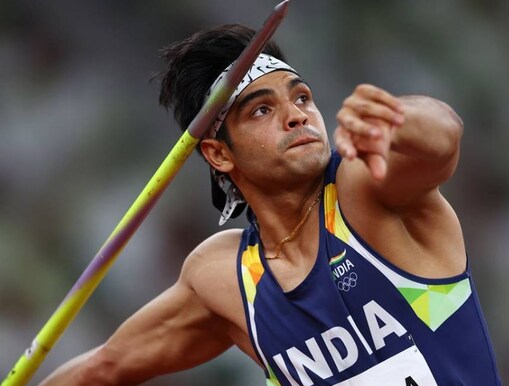 ಕಾಮನ್‌ವೆಲ್ತ್ ಗೇಮ್ಸ್‌ ಜುಲೈ 28 ರಂದು ಪ್ರಾರಂಭವಾಗಲಿರುವ ಕಾಮನ್​ವೆಲ್ತ್ ಗೇಮ್ಸ್​ನಿಂದ ನೀರಜ್ ಚೋಪ್ರಾ ಹೊರಗುಳಿಯಲಿದ್ದಾರೆ.