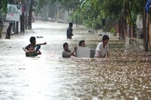 Assam Flood: ಅಸ್ಸಾಂನಲ್ಲಿ ಪ್ರವಾಹ, ಭೂಕುಸಿತ! ಇಲ್ಲಿವೆ ಕೆಲವು ಚಿತ್ರಗಳು