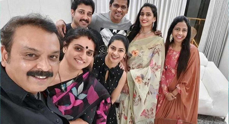 Pavitra Lokesh Marriage: ಮಹೇಶ್ ಬಾಬು ಸಹೋದರನನ್ನು ಮದುವೆಯಾಗಿದ್ದರಂತೆ ಪವಿತ್ರಾ ಲೋಕೇಶ್
