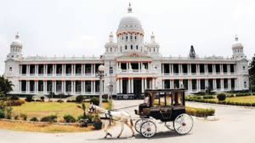 ಲಲಿತಮಹಲ್​ ಹೋಟೆಲ್​