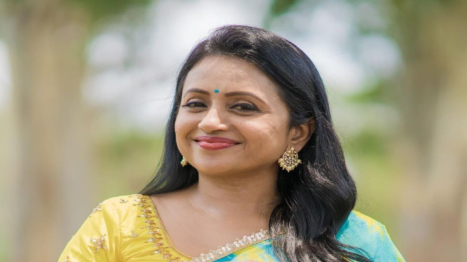 here is all you need to know about tollywood famous anchor suma