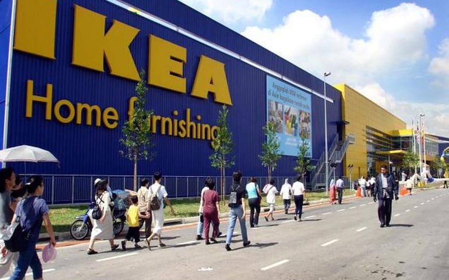  ಬೆಂಗಳೂರಿನ ಮಳಿಗೆಯಲ್ಲಿ 800-1000 ನೇರ ಕೆಲಸಗಾರರು ಮತ್ತು 1,500 ಮಂದಿಯನ್ನು ಪರೋಕ್ಷವಾಗಿ ಜೋಡಣೆ ಮತ್ತು ವಿತರಣೆಯಂತಹ ಇತರ ಸೇವೆಗಳನ್ನು ಒದಗಿಸುವುದಾಗಿ IKEA ಈ ಹಿಂದೆ ಹೇಳಿತ್ತು.