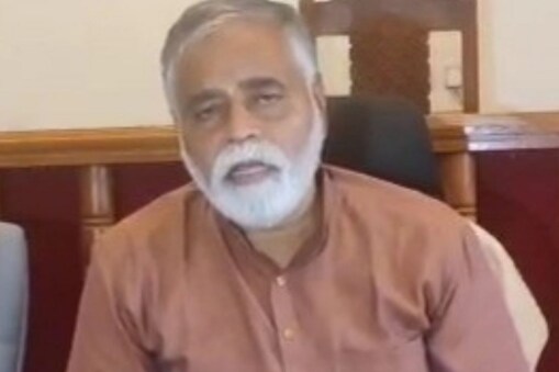 ಬಿ ಸಿ ನಾಗೇಶ್ 