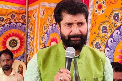 ಸಿ ಟಿ ರವಿ