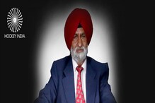 Varinder Singh: ಭಾರತ ತಂಡದ ಹಾಕಿ ದಂತಕಥೆ, ವಿಶ್ವಕಪ್ ಪದಕ ವಿಜೇತ ಆಟಗಾರ ನಿಧನ Varinder Singh: ಭಾರತ ತಂಡದ ಹಾಕಿ ದಂತಕಥೆ, ವಿಶ್ವಕಪ್ ಪದಕ ವಿಜೇತ ಆಟಗಾರ ನಿಧನ