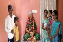 Mother Statue: ಇಲ್ಲಿ ತಾಯಿಯೇ ದೇವರು, ಪ್ರತಿನಿತ್ಯ ಈ ಮನೆಯಲ್ಲಿ ನಡೆಯುತ್ತೆ ಮಾತೃ ಪೂಜೆ!