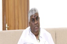 ಕರ್ನಾಟಕ ಕಾಂಗ್ರೆಸ್ನ ಪಾದದಡಿಯಲ್ಲಿ ರಾಷ್ಟ್ರೀಯ ಕಾಂಗ್ರೆಸ್ ಇದೆ; ಹೆಚ್.ಡಿ.ರೇವಣ್ಣ ಕರ್ನಾಟಕ ಕಾಂಗ್ರೆಸ್ನ ಪಾದದಡಿಯಲ್ಲಿ ರಾಷ್ಟ್ರೀಯ ಕಾಂಗ್ರೆಸ್ ಇದೆ; ಹೆಚ್.ಡಿ.ರೇವಣ್ಣ