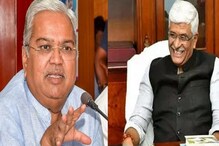 Mekedatu: ಮೇಕೆದಾಟು ಯೋಜನೆ ಬಗ್ಗೆ ಸಚಿವ ಕಾರಜೋಳ ಚರ್ಚೆ, ಶೀಘ್ರವೇ ಸಿಗುತ್ತಾ ಕೇಂದ್ರದ ಗ್ರೀನ್‌ ಸಿಗ್ನಲ್?