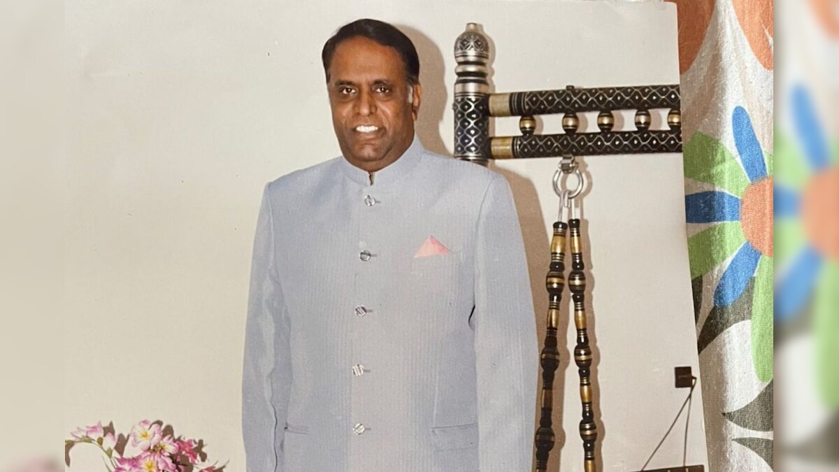M Raghupathy: ಮಾಜಿ ಸಚಿವ ಎಂ ರಘುಪತಿ ನಿಧನ; ಶಾಲೆಗಳಿಗೆ ಸಮವಸ್ತ್ರ ಪರಿಚಯಿಸಿದ್ದು ...