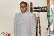 M Raghupathy: ಇಂದು ಬೆಳಗ್ಗೆ ಮಾಜಿ ಸಚಿವ ಎಂ ರಘುಪತಿ ನಿಧನ M Raghupathy: ಇಂದು ಬೆಳಗ್ಗೆ ಮಾಜಿ ಸಚಿವ ಎಂ ರಘುಪತಿ ನಿಧನ