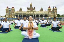 Mysore Palace: ಮೈಸೂರು ಪ್ಯಾಲೇಸ್ ಮೇಲೆ ಹೆಚ್ಚಾಯ್ತು ಪ್ರವಾಸಿಗರ ಆಸಕ್ತಿ! ಇದು ಮೋದಿ ಭೇಟಿ ಇಂಪ್ಯಾಕ್ಟ್ Mysore Palace: ಮೈಸೂರು ಪ್ಯಾಲೇಸ್ ಮೇಲೆ ಹೆಚ್ಚಾಯ್ತು ಪ್ರವಾಸಿಗರ ಆಸಕ್ತಿ! ಇದು ಮೋದಿ ಭೇಟಿ ಇಂಪ್ಯಾಕ್ಟ್
