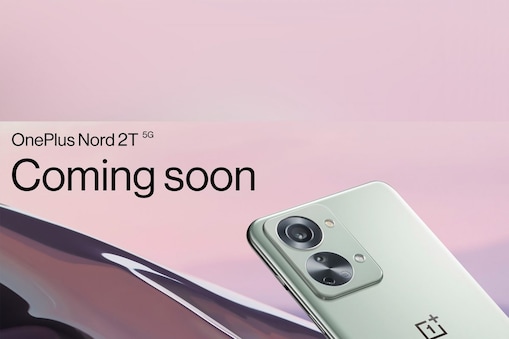 ಅತ್ಯಂತ ಪ್ರಮುಖವಾದ ಸ್ಮಾರ್ಟ್‌ಫೋನ್ ಬಿಡುಗಡೆ ಮಾಡಲು OnePlus ಸಿದ್ಧವಾಗಿದೆ: ಅದು OnePlus Nord 2T 5G. ಜನಪ್ರಿಯವಾದ Nord 2 ಯಶಸ್ಸನ್ನು ಅನುಸರಿಸಿರುವ Nord 2T, ಅದನ್ನು ಪೂರೈಸಲು ಅದ್ಭುತ ವೈಶಿಷ್ಟ್ಯಗಳನ್ನು ಹೊಂದಿದೆ.