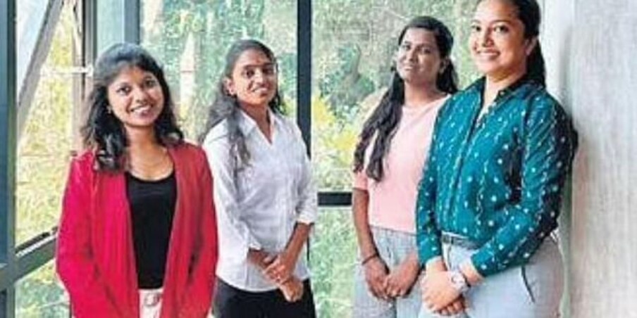  ಬೈಯಪ್ಪನಹಳ್ಳಿಯ ಈ ನಿಲ್ದಾಣಕ್ಕೆ ಭಾರತ ರತ್ನ ಸರ್ ಎಂ ವಿಶ್ವೇಶ್ವರಯ್ಯ ಅವರ ಹೆಸರನ್ನು ಇರಿಸಲಾಗಿದೆ. ಈ ಸರ್ ಎಂ ವಿಶ್ವೇಶ್ವರಯ್ಯ ಟರ್ಮಿನಲ್ ವಿನ್ಯಾಸದ ಹಿಂದೆ ಮೂವರು ಮಹಿಳೆಯರು ಇದ್ದಾರೆ.