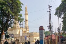 Srirangapattana: ಹಿಂದೂಪರ ಸಂಘಟನೆಗಳಿಂದ ಶ್ರೀರಂಗಪಟ್ಟಣ ಚಲೋ; ಪೊಲೀಸ್ ಸರ್ಪಗಾವಲು