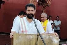 CT Ravi: ಅವರು ಈಸ್ಟಮನ್ ಕಲರ್, ನಾನು ಬ್ಲಾಕ್ ಆ್ಯಂಡ್ ವೈಟ್: ಸಿ ಟಿ ರವಿ ಹೀಗಂದಿದ್ದು ಯಾರಿಗೆ ಗೊತ್ತೆ?