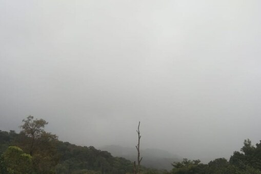 ಕೊಡಗಿನಲ್ಲಿ ಭೂಕಂಪ