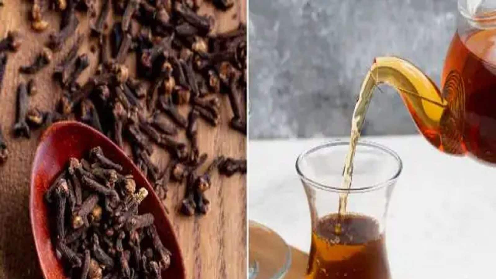 how to use clove for weight loss know benefits ಬೊಜ್ಜು ಕರಗಿಸಲು ಲವಂಗ