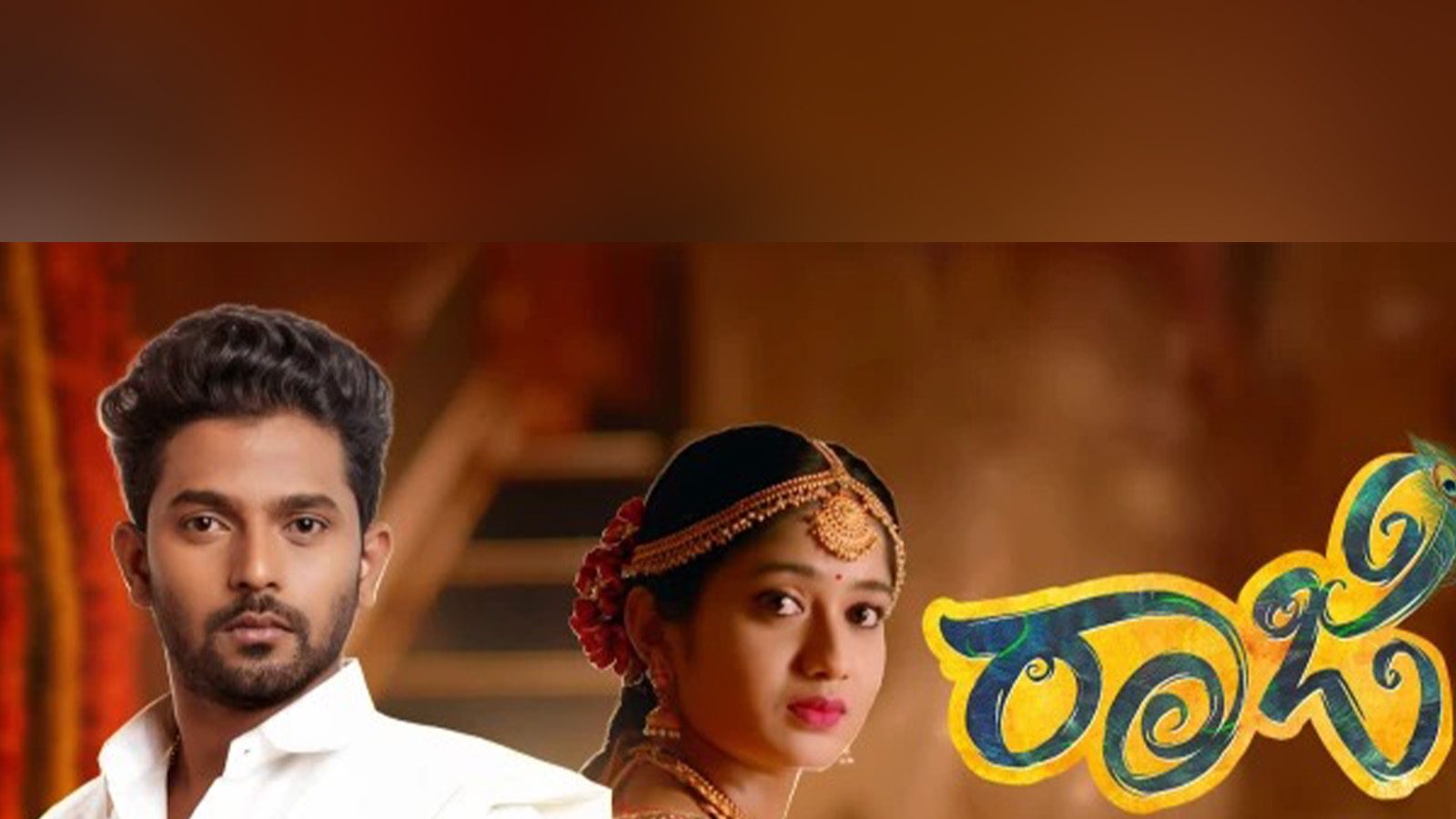 Ragi Serial Raaji Serial: ಬಾಲ್ಯದ ಗೆಳೆಯ ಕರ್ಣನನ್ನೇ ಮದುವೆಯಾಗ್ತಾಳಾ ರಾಜೇಶ್ವರಿ? ರಾಜಿ ...
