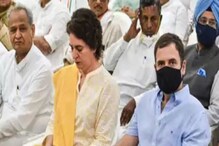 National Herald Case: ಇಂದು ಮತ್ತೆ ED ಅಧಿಕಾರಿಗಳಿಂದ ರಾಹುಲ್ ಗಾಂಧಿ ವಿಚಾರಣೆ; ಭುಗಿಲೇಳಲಿದೆಯಾ ಕಾಂಗ್ರೆಸ್ಸಿಗರ ಕೋಪ?