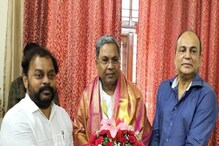 ಸಿದ್ದರಾಮಯ್ಯ ಭೇಟಿ ಮಾಡಿದ ಜೆಡಿಎಸ್ ನಿಯೋಗ; ರಾಜ್ಯಸಭಾ ಚುನಾವಣೆಗೆ ರಣತಂತ್ರ ಸಿದ್ದರಾಮಯ್ಯ ಭೇಟಿ ಮಾಡಿದ ಜೆಡಿಎಸ್ ನಿಯೋಗ; ರಾಜ್ಯಸಭಾ ಚುನಾವಣೆಗೆ ರಣತಂತ್ರ