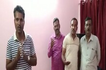 Gambling: ಪೊಲೀಸರಿಂದಲೇ ಎಕ್ಕಾ, ರಾಜ, ರಾಣಿ! ಇನ್ಸ್ಪೆಕ್ಟರ್ ಸೇರಿ ಐವರು ಅಮಾನತು Gambling: ಪೊಲೀಸರಿಂದಲೇ ಎಕ್ಕಾ, ರಾಜ, ರಾಣಿ! ಇನ್ಸ್ಪೆಕ್ಟರ್ ಸೇರಿ ಐವರು ಅಮಾನತು