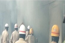 Hubballi: ಕಾರ್ಖಾನೆಯಲ್ಲಿ ಸ್ಫೋಟ ಕೇಸ್​; ಮೂವರು ಸಾವು, ಮಾಲೀಕರ ವಿರುದ್ಧ ಸಚಿವ ಹಾಲಪ್ಪ ಗರಂ