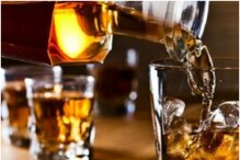 Liquor sales: ಭಾರತದಲ್ಲಿ ಕಳೆದ ವರ್ಷ ಮಾರಾಟವಾದ ಟಾಪ್​ 10 ವಿಸ್ಕಿ ಬ್ರಾಂಡ್​ಗಳು ಇವಂತೆಲ