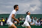 Wimbledon 2022: ಸೋತರೂ ವಿಂಬಲ್ಡನ್​ನಲ್ಲಿ ಮಿಂಚು ಹರಿಸಿದ ಸಾನಿಯಾ