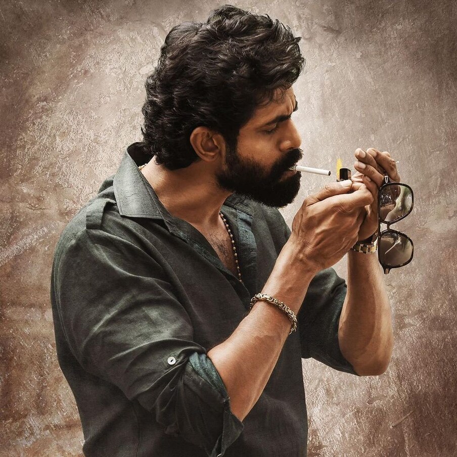  ರಾಣಾ ಅವರ ಪೂರ್ಣ ಹೆಸರು ರಾಮನಾಯ್ಡು ರಾಣಾ ದಗ್ಗುಬಾಟಿ ಎಂದು. ಟಾಲಿವುಡ್‌ನ ಖ್ಯಾತ ನಿರ್ಮಾಪಕ ಮತ್ತು ಕೈಗಾರಿಕೋದ್ಯಮಿಯ ಮೊಮ್ಮಗ ಹಾಗೂ ನಿರ್ಮಾಪಕ ಸುರೇಶ್ ಬಾಬು ಅವರ ಪುತ್ರ ರಾಣಾ ದಗ್ಗುಬಾಟಿ. ರಾಣಾ 2010ರಲ್ಲಿ ಲೀಡರ್ ಚಿತ್ರದ ಮೂಲಕ ತೆಲುಗು ಚಿತ್ರರಂಗಕ್ಕೆ ಪಾದಾರ್ಪಣೆ ಮಾಡಿದರು.