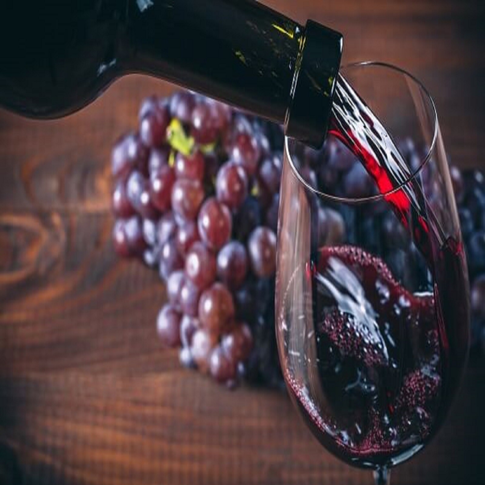 Benefits of Red Wine ರೆಡ್ ವೈನ್ ಸೇವನೆಯಿಂದ ಏನೆಲ್ಲಾ ಪ್ರಯೋಜನವಿದೆ