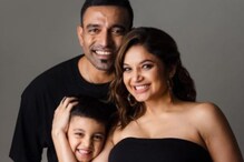 Robin Uthappa: ಹೆಣ್ಣು ಮಗುವಿನ ತಂದೆಯಾದ ಉತ್ತಪ್ಪ, ಮಹಾಲಕ್ಷ್ಮಿಆಗಮನ ಎಂದ ಫ್ಯಾನ್ಸ್ Robin Uthappa: ಹೆಣ್ಣು ಮಗುವಿನ ತಂದೆಯಾದ ಉತ್ತಪ್ಪ, ಮಹಾಲಕ್ಷ್ಮಿಆಗಮನ ಎಂದ ಫ್ಯಾನ್ಸ್