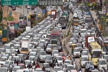 Bengaluru Traffic: ಟ್ರಾಫಿಕ್ ಸಮಸ್ಯೆಗೆ ಗುಡ್‌ ಬೈ ಹೇಳಿ! ಗೂಗಲ್‌ ಜೊತೆ ಕೈ ಜೋಡಿಸಿದ ಬೆಂಗಳೂರು ಟ್ರಾಫಿಕ್ ಪೊಲೀಸರು