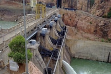 Karnataka Dam Water Level: ಇಳಿಕೆಯಾಯ್ತು ಜಲಾಶಯಗಳ ಒಳ ಹರಿವು, ಡ್ಯಾಂಗಳ ನೀರಿನ ಮಟ್ಟ ಇಲ್ಲಿದೆ