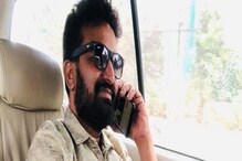 Veerendra Babu: ವಂಚನೆ ಪ್ರಕರಣ, ಸ್ಯಾಂಡಲ್​ವುಡ್ ನಿರ್ಮಾಪಕನ ಬಂಧನ