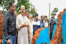 Karnataka Flood: ರಾಜ್ಯದ ನೆರೆ ಹಾನಿಗೆ ತುರ್ತು 500 ಕೋಟಿ ರೂ ಬಿಡುಗಡೆ: ಸಿಎಂ ಬೊಮ್ಮಾಯಿ ಘೋಷಣೆ Karnataka Flood: ರಾಜ್ಯದ ನೆರೆ ಹಾನಿಗೆ ತುರ್ತು 500 ಕೋಟಿ ರೂ ಬಿಡುಗಡೆ: ಸಿಎಂ ಬೊಮ್ಮಾಯಿ ಘೋಷಣೆ