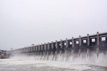 Karnataka Dams Water Level: ಕಡಿಮೆ ಆಗಿದೆ ಜಲಾಶಯಗಳ ಒಳಹರಿವು, ಪ್ರಮುಖ ಡ್ಯಾಂಗಳ ನೀರಿನ ಮಟ್ಟ ಇಲ್ಲಿದೆ Karnataka Dams Water Level: ಕಡಿಮೆ ಆಗಿದೆ ಜಲಾಶಯಗಳ ಒಳಹರಿವು, ಪ್ರಮುಖ ಡ್ಯಾಂಗಳ ನೀರಿನ ಮಟ್ಟ ಇಲ್ಲಿದೆ