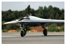 DRDO: ಚಿತ್ರದುರ್ಗದಲ್ಲಿ ಮಾನವರಹಿತ ಯುದ್ಧವಿಮಾನದ ಹಾರಾಟ ಯಶಸ್ವಿ DRDO: ಚಿತ್ರದುರ್ಗದಲ್ಲಿ ಮಾನವರಹಿತ ಯುದ್ಧವಿಮಾನದ ಹಾರಾಟ ಯಶಸ್ವಿ