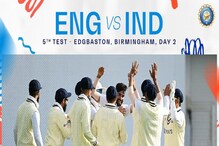 IND vs ENG: ಬೂಮ್ರಾ ದಾಳಿಗೆ ತತ್ತರಿಸಿದ ಆಂಗ್ಲರು, ಇಲ್ಲಿದೆ 2ನೇ ದಿನದ ಟೆಸ್ಟ್ ಹೈಲೇಟ್ಸ್ IND vs ENG: ಬೂಮ್ರಾ ದಾಳಿಗೆ ತತ್ತರಿಸಿದ ಆಂಗ್ಲರು, ಇಲ್ಲಿದೆ 2ನೇ ದಿನದ ಟೆಸ್ಟ್ ಹೈಲೇಟ್ಸ್