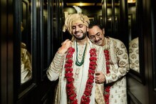Gay Couple Wedding: ದಾಂಪತ್ಯ ಜೀವನಕ್ಕೆ ಕಾಲಿಟ್ಟ ಗೇ ಕಪಲ್! ಇಲ್ಲಿವೆ ಫೋಟೋಸ್