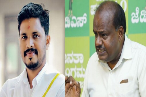 ಪ್ರವೀಣ್ ನೆಟ್ಟಾರು ಮತ್ತು ಹೆಚ್ ಡಿ ಕುಮಾರಸ್ವಾಮಿ