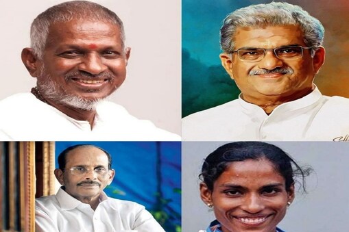 ನಾಲ್ವರು ಸಾಧಕರಿಗೆ ಗೌರವ