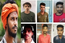 ಹರ್ಷ ಹತ್ಯೆ ಆರೋಪಿಗಳಿಗೆ ಜೈಲಲ್ಲಿ ರಾಜಾತಿಥ್ಯ? ಕಾರಾಗೃಹದೊಳಗಿಂದಲೇ ಟಿಕ್ಟಾಕ್, ವಿಡಿಯೋ ಕಾಲ್! ಹರ್ಷ ಹತ್ಯೆ ಆರೋಪಿಗಳಿಗೆ ಜೈಲಲ್ಲಿ ರಾಜಾತಿಥ್ಯ? ಕಾರಾಗೃಹದೊಳಗಿಂದಲೇ ಟಿಕ್ಟಾಕ್, ವಿಡಿಯೋ ಕಾಲ್!