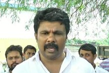 Yadagiri: ಹಂತಕರನ್ನು ಶೂಟ್ ಔಟ್ ಮಾಡಿ! BJP ಮುಖಂಡ ಪ್ರವೀಣ್ ಹತ್ಯೆಗೆ ಶಾಸಕ ರಾಜುಗೌಡ ಅಕ್ರೋಶ Yadagiri: ಹಂತಕರನ್ನು ಶೂಟ್ ಔಟ್ ಮಾಡಿ! BJP ಮುಖಂಡ ಪ್ರವೀಣ್ ಹತ್ಯೆಗೆ ಶಾಸಕ ರಾಜುಗೌಡ ಅಕ್ರೋಶ