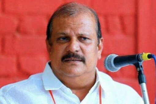 ಪಿ.ಸಿ. ಜಾರ್ಜ್