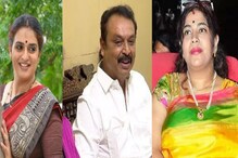 ಒಂದೇ ರೂಮಲ್ಲಿ ಇದ್ದಾರಾ ನರೇಶ್-ಪವಿತ್ರಾ ಲೋಕೇಶ್? ಹೋಟೆಲ್ ಮುಂದೆಯೇ ಕುಳಿತಿದ್ದಾರಂತೆ ರಮ್ಯಾ ರಘುಪತಿ! ಒಂದೇ ರೂಮಲ್ಲಿ ಇದ್ದಾರಾ ನರೇಶ್-ಪವಿತ್ರಾ ಲೋಕೇಶ್? ಹೋಟೆಲ್ ಮುಂದೆಯೇ ಕುಳಿತಿದ್ದಾರಂತೆ ರಮ್ಯಾ ರಘುಪತಿ!