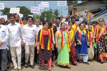 Uttara Kannada: ಉತ್ತರ ಕನ್ನಡ ಜಿಲ್ಲೆಗೆ ಬೇಕಿದೆ ಆಸ್ಪತ್ರೆ, ಇಂದು ಹೊನ್ನಾವರದಲ್ಲಿ ಬೃಹತ್ ಹೋರಾಟ Uttara Kannada: ಉತ್ತರ ಕನ್ನಡ ಜಿಲ್ಲೆಗೆ ಬೇಕಿದೆ ಆಸ್ಪತ್ರೆ, ಇಂದು ಹೊನ್ನಾವರದಲ್ಲಿ ಬೃಹತ್ ಹೋರಾಟ